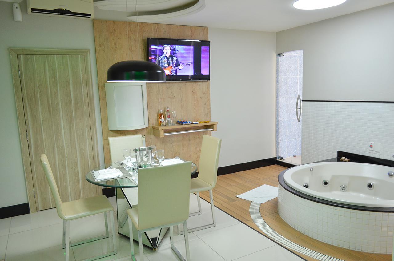 Zoom Motel (Adults Only) Nossa Senhora do Socorro Esterno foto