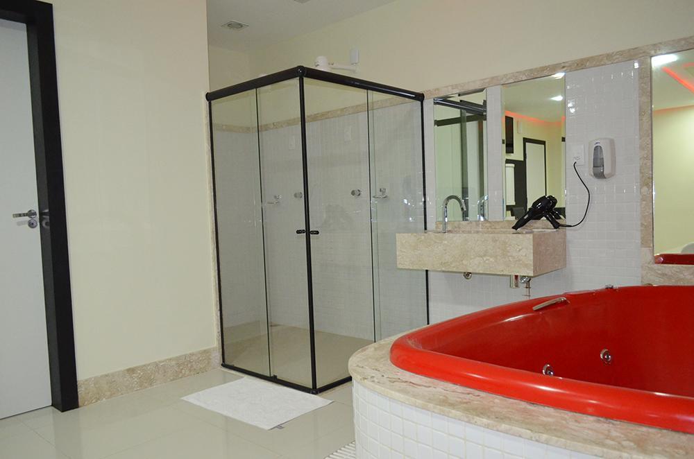 Zoom Motel (Adults Only) Nossa Senhora do Socorro Esterno foto
