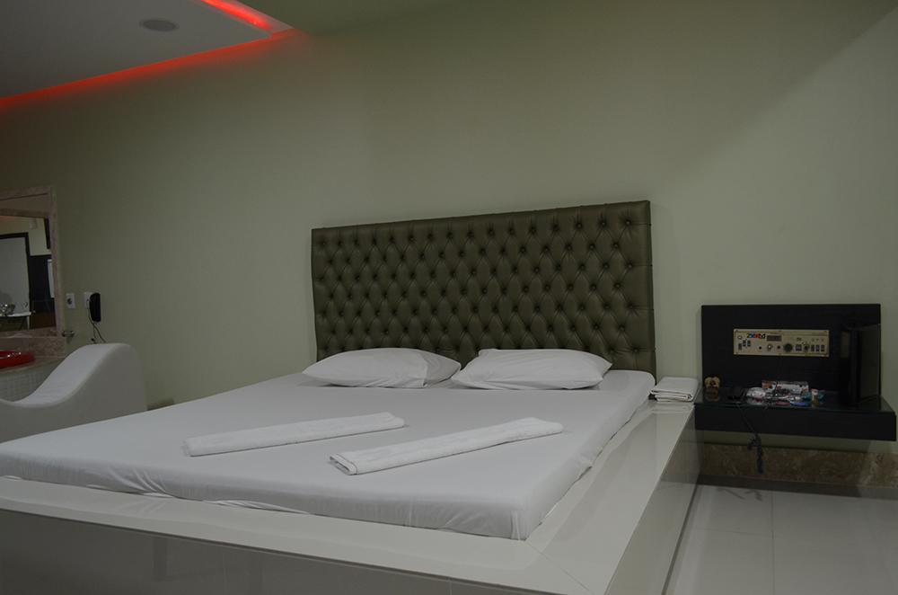 Zoom Motel (Adults Only) Nossa Senhora do Socorro Esterno foto
