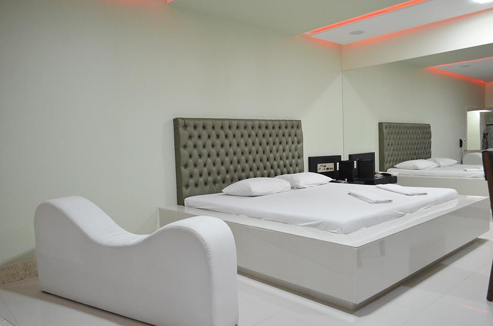 Zoom Motel (Adults Only) Nossa Senhora do Socorro Esterno foto