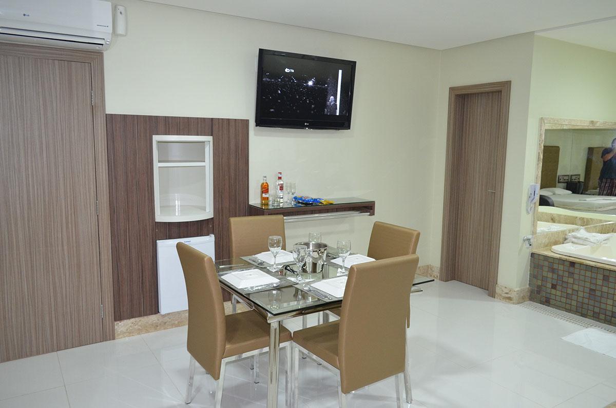 Zoom Motel (Adults Only) Nossa Senhora do Socorro Esterno foto